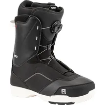 Nitro Herren Tangent Boa BOOT ́25, Black, 28.5
