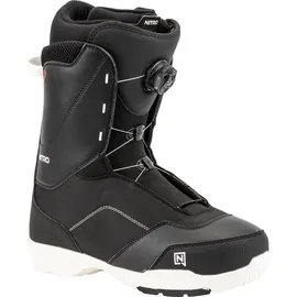 Nitro Herren Tangent Boa BOOT ́25, Black, 28.5