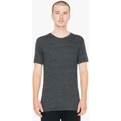 American Apparel - Unisex Triblend Track T-Shirt