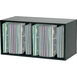 Glorious PC Gaming Race Glorious Record Box 230 Black