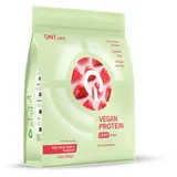 QNT Vegan Protein Rote Früchte Shake 500 g