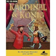 Kardinal und König