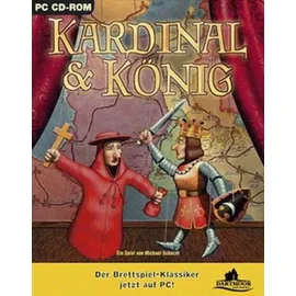Kardinal und König