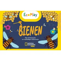 Edizioni White Star SrL EcoPlay - Bienen