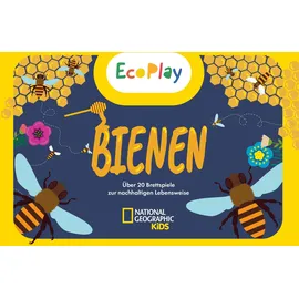 Edizioni White Star SrL EcoPlay - Bienen