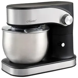 Maestro MR-557 Schwarz