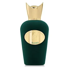 Sospiro Basso Eau De Parfum 100 ml (unisex)