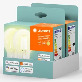 LEDVANCE LED Lampe | 2 pak