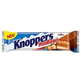 Knoppers Knoppers® Nussriegel 5 St.
