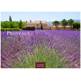 Casares Edition Provence Kalender 2026 – Wandkalender | Fotokalender Frankreich 35x50cm - Atemberaubende Landschaften, Blühende Lavendelfelder & Charmante Dörfer – Perfekter . für Natur- und Reiseliebhaber
