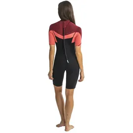 Jobe Neoprenanzug Shorty Pink L