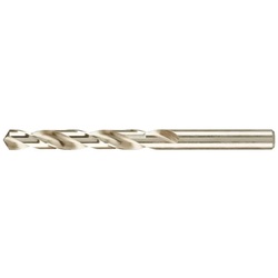 FORTIS Spiralbohrer DIN338 HSS geschliffen Typ RN 6,8mm (1 Stk.)