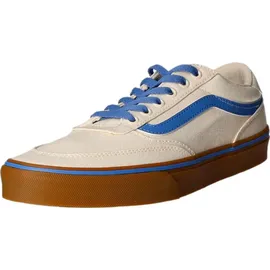 Vans Brooklyn LS Herren Classic Cream 45