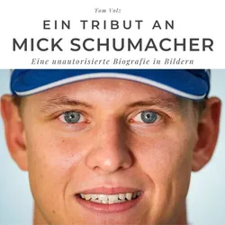 Ein Tribut an Mick Schumacher