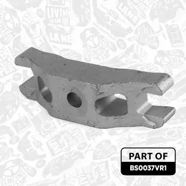ET Engineteam Halter, Einspritzventil boxET service kit BS0037VR1