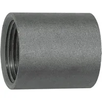 Riegler Anschweißmuffe 16, Rp 3/8, Länge 26,0 mm