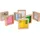 Eduplay Blocks bunt und Spiegel 7er Set 120785
