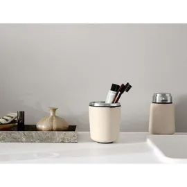 Vipp 7 Zahnputzbecher beige