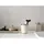 Vipp 7 Zahnputzbecher beige