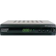 Schwaiger DCR620HD