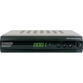 Schwaiger DCR620HD