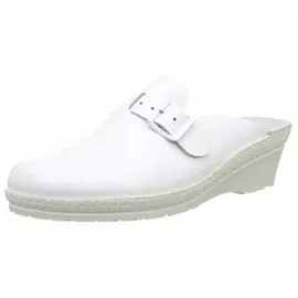 ROHDE Neustadt-50 / Weite für Damen Weiß Größe 41 EU