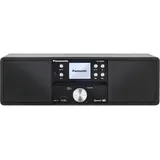 Panasonic SC-DM202EG-K