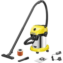 Kärcher WD 3-18 S Battery Set 1.628-576.0