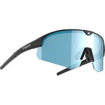 Tripoint 006 Lake Victoria Small Sportbrille (Größe One Size, schwarz)