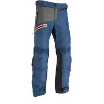 Acerbis Enduro-One Baggy, BLU/GRIGIO T.30