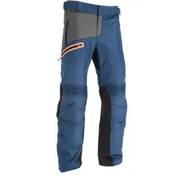 Acerbis Enduro-One Baggy, BLU/GRIGIO T.30