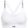 Under Armour Infinity High Weiß XS/A