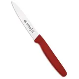 Johannes Giesser Messerfabrik GmbH Gemüsemesser 10 cm rot