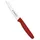 Johannes Giesser Messerfabrik GmbH Gemüsemesser 10 cm rot