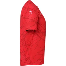 Uhlsport Prediction Kids in rot | Gr.: 152