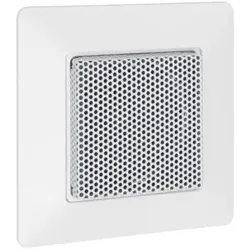 Legrand A75110 Valena Life UP-Lautsprecher Farbe: Ultraweiß