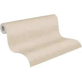 A.S. Création Cuba Vliestapete 10 m x 0,53 m 380245 beige