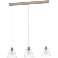 EGLO Hängeleuchte »COPLEY«, Leuchtmittel E27 - 40W