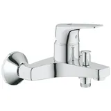 Grohe BauFlow Einghandwannenmischer (23756000)