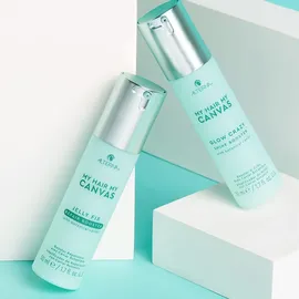 Alterna My Hair My Canvas Jelly Fix Repair Booster Maske 50 ml