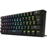 Krom Kluster RGB MX Brown ES