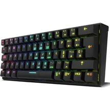Krom Kluster RGB MX Brown ES