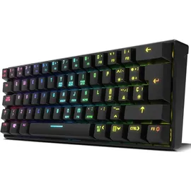 Krom Kluster RGB MX Brown ES