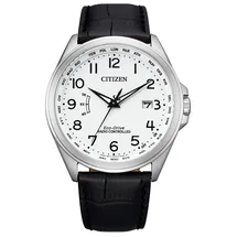 Citizen Eco-Drive Leder 43 mm CB0250-17A