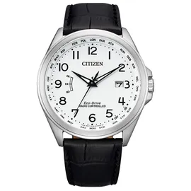 Citizen Eco-Drive Leder 43 mm CB0250-17A