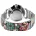 Excellanc Halima Zugarmband Edelstahl 170 mm 1700075