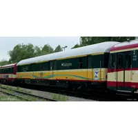 TILLIG Gepäckwagen Naturpark-Express 74990 H0
