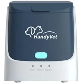 pluslife Mini Dock PoC-NAT-Testgerät | Packung (1 Gerät)