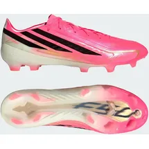 adidas F50 Hyperfast Pro FG Herren Pink/Gold 39