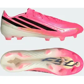 adidas F50 Hyperfast Pro FG Herren Pink/Gold 39